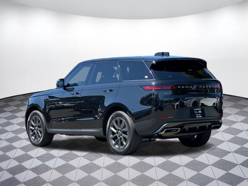 Used 2024 Land Rover Range Rover Sport SE AWD/4WD image 3