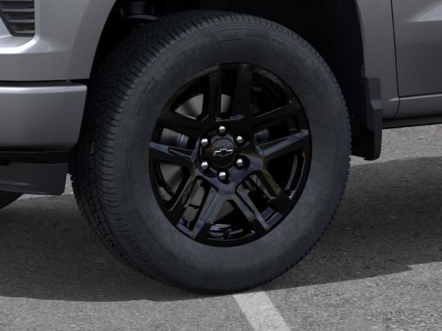 New 2026 Chevrolet Silverado 1500 RST RWD image 9