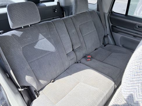 Used 1997 Honda CR-V 4WD image 28