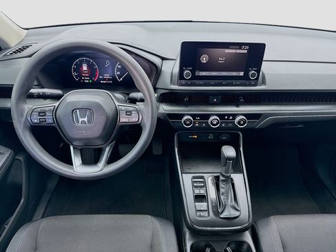 Used 2024 Honda CR-V LX image 14