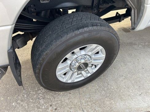 Used 2019 Ford F250 XLT w/ FX4 Off-Road Package image 11