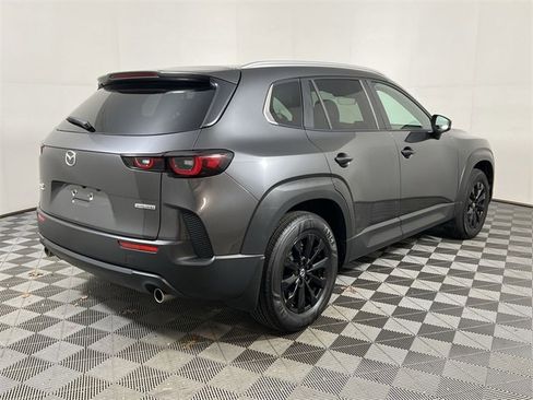 Certified 2024 MAZDA CX-50 AWD 2.5 S w/ Weather Package image 8