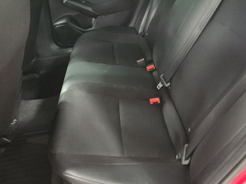 Used 2023 Honda Civic Sport image 22