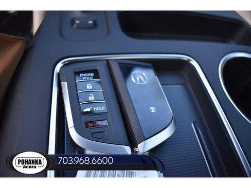 New 2026 Acura MDX SH-AWD w/ Technology Package image 42