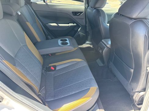 Certified 2025 Subaru Crosstrek 2.5i Sport w/ Crosstrek Mirror Package AWD/4WD image 11
