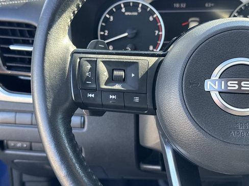 Certified 2023 Nissan Rogue SL w/ SL Premium Package image 34