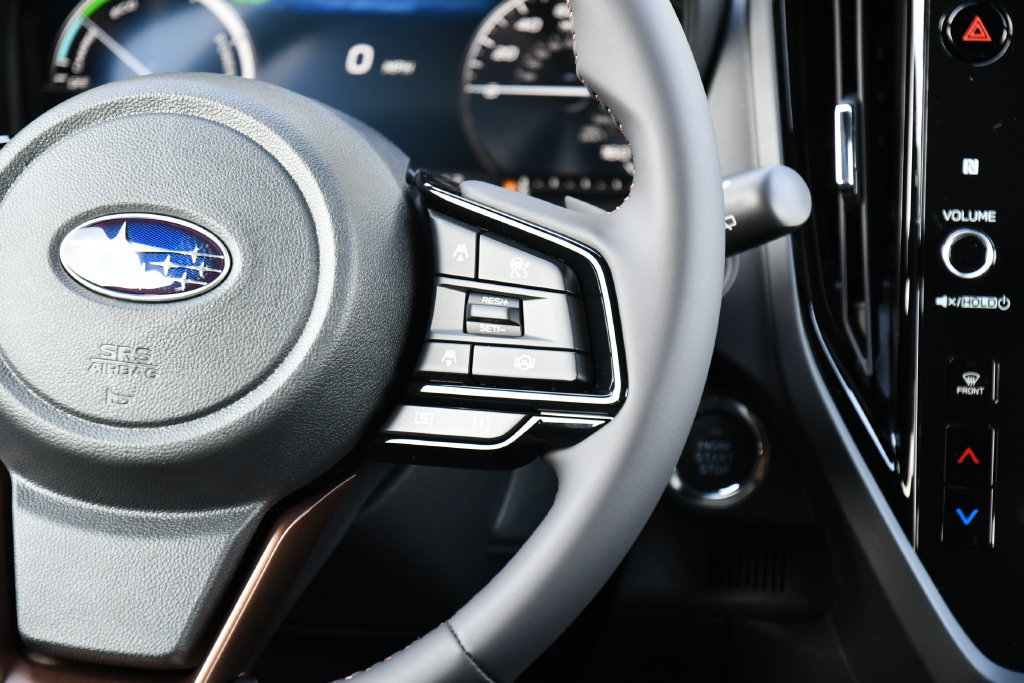 New 2026 Subaru Forester Sport AWD/4WD image 27
