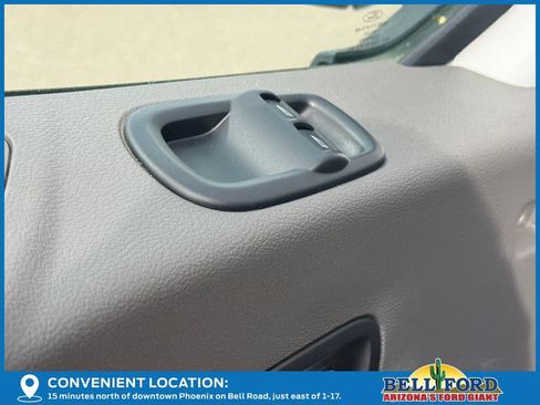 Used 2025 Ford Transit 150 Low Roof RWD image 18