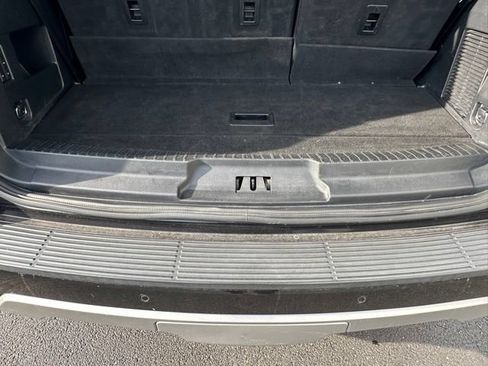 Used 2021 Ford Expedition XLT AWD/4WD image 16