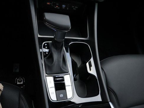 New 2025 Hyundai Santa Cruz Limited image 39