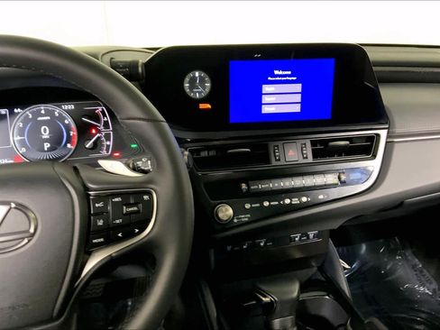 Certified 2023 Lexus ES 350 ES350 image 7