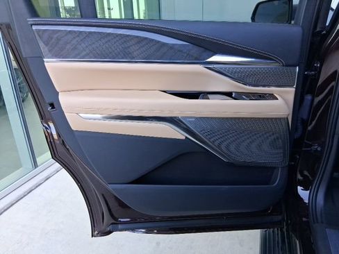 New 2026 Cadillac Escalade IQ Sport 2 image 25