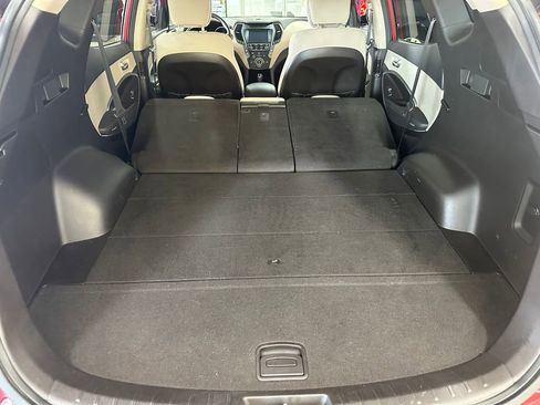 Used 2017 Hyundai Santa Fe Sport AWD/4WD image 37