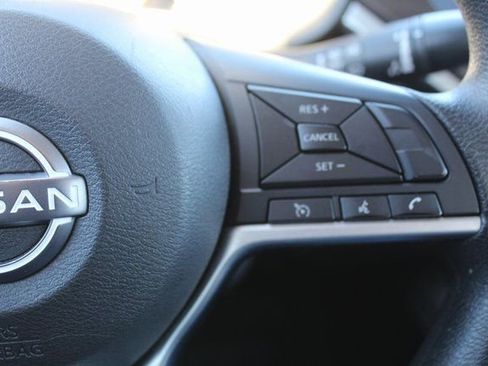 Used 2023 Nissan Altima 2.5 SV image 20