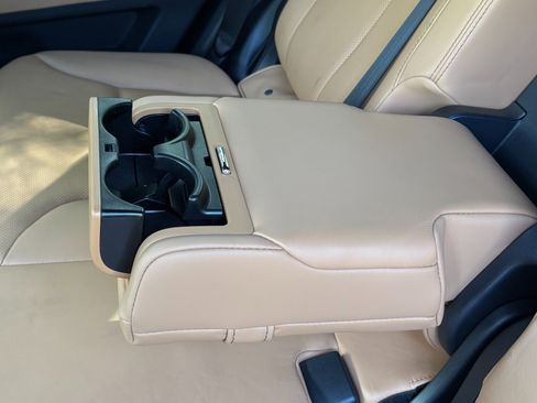 Used 2023 Lexus LX 600 4WD w/ Accessory Package (Z1) image 20