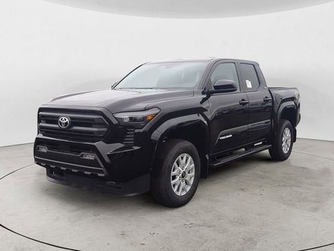 New 2025 Toyota Tacoma SR5 image 1