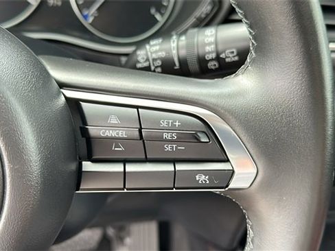 Used 2024 MAZDA CX-30 AWD 2.5 S w/ Preferred Package image 15