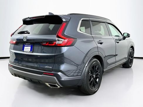Used 2023 Honda CR-V Sport image 7