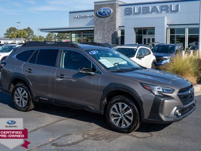 Used 2024 Subaru Outback Premium w/ Popular Package #1A