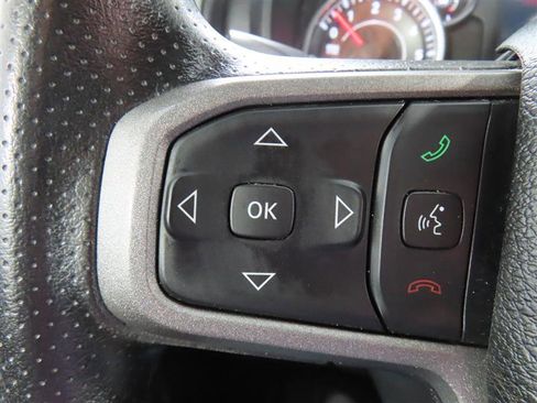 Used 2023 RAM 1500 Tradesman AWD/4WD image 21
