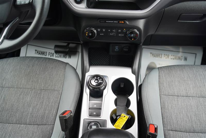 Used 2021 Ford Bronco Sport Big Bend AWD/4WD image 66