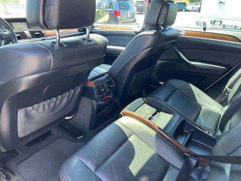 Used 2013 BMW X6 xDrive35i image 26