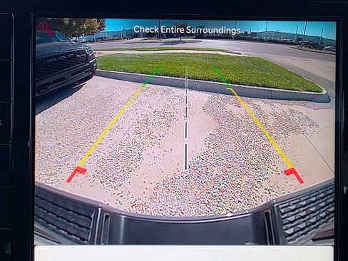 New 2026 RAM 2500 Big Horn image 32