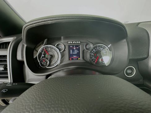 Certified 2024 RAM 2500 Tradesman image 14