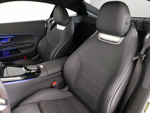 Used 2025 Mercedes-Benz AMG GT 63 image 31