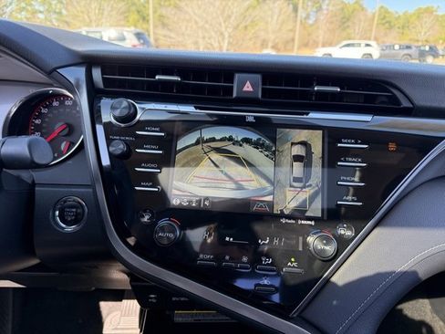 Used 2019 Toyota Camry XSE w/ Driver Assist Package image 19