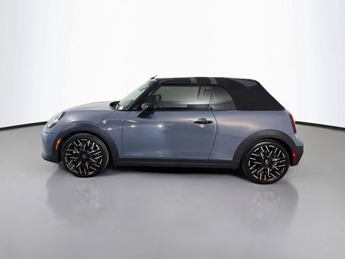 Used 2025 MINI Cooper S FWD image 8