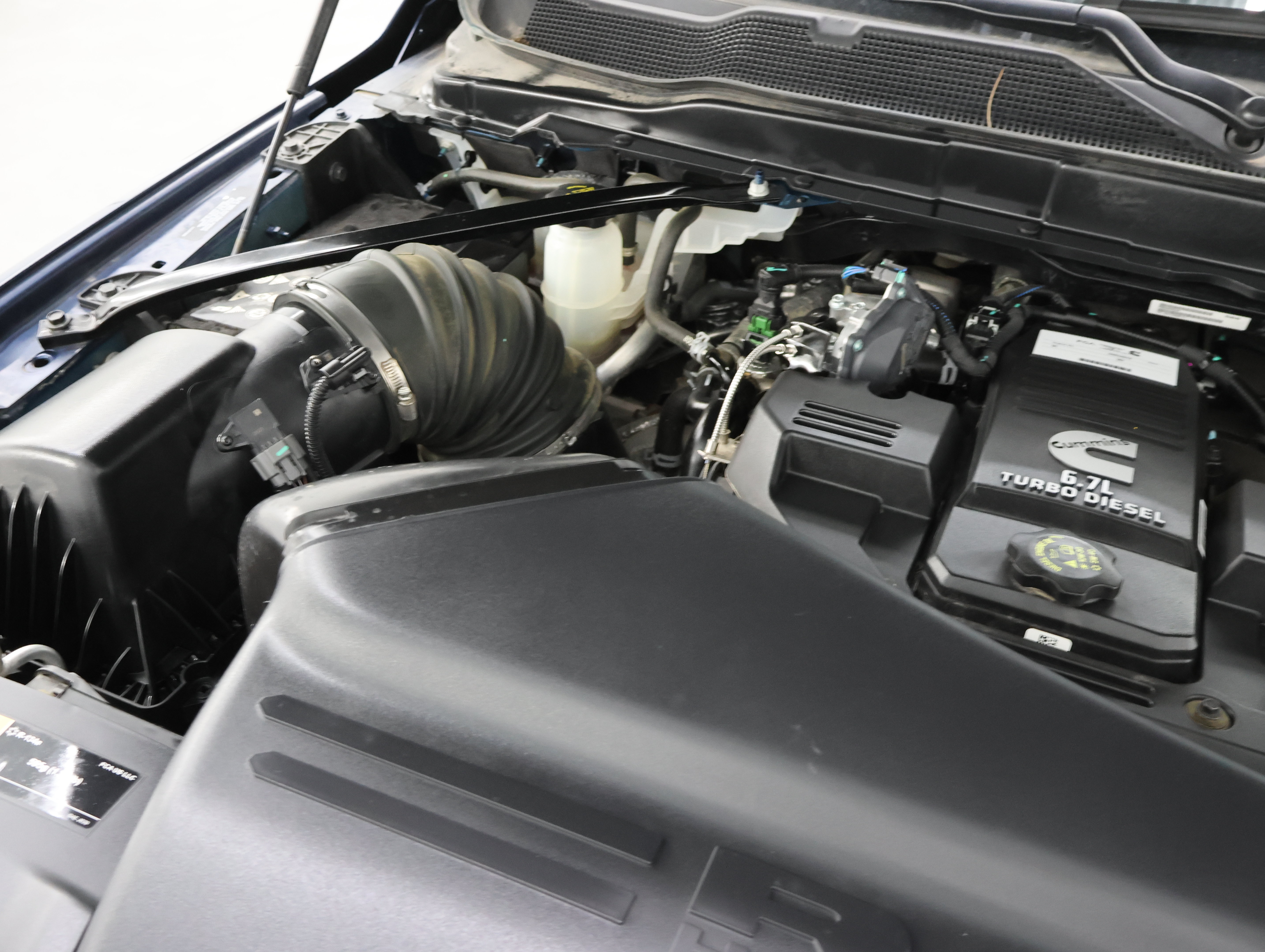 Used 2023 RAM 3500 Limited AWD/4WD image 24
