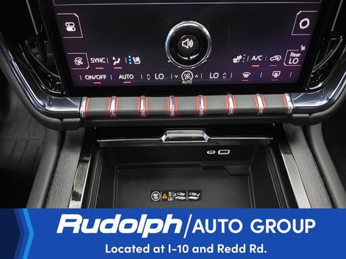 Used 2025 GMC Yukon AT4 Ultimate w/ LPO, Floor Liner Package AWD/4WD image 26