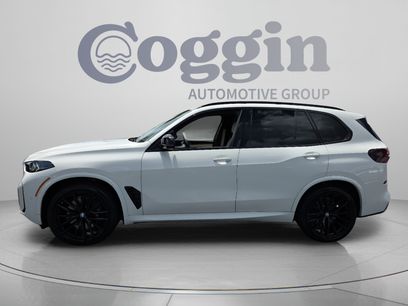 Used 2025 BMW X5 M60i w/ M Sport Professional Package
