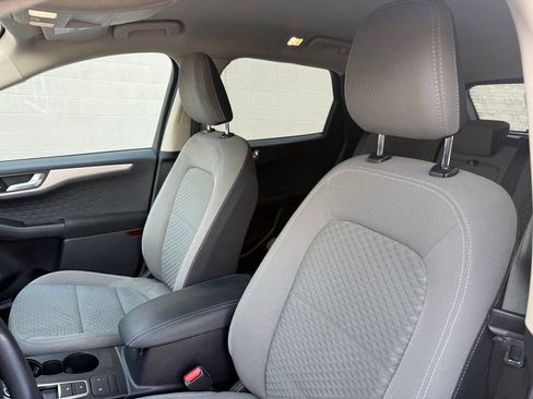 Used 2020 Ford Escape SE AWD/4WD image 19