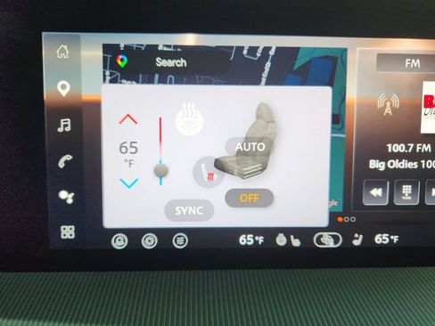 Used 2025 Nissan Murano SL w/ Cargo Package AWD/4WD image 31