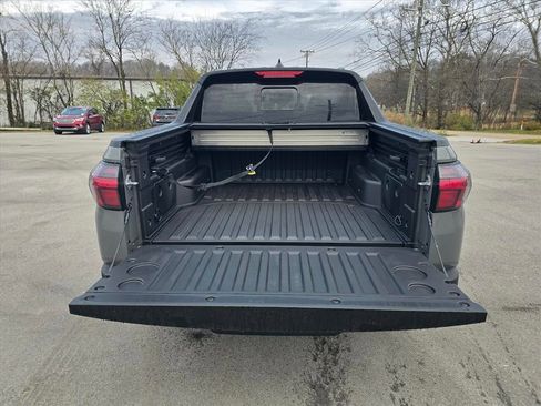 New 2026 Hyundai Santa Cruz SEL FWD image 12
