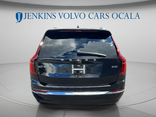 New 2027 Volvo XC90 B5 Plus AWD/4WD image 4