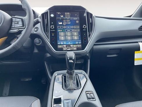 New 2026 Subaru Crosstrek 2.5i Wilderness AWD/4WD image 11