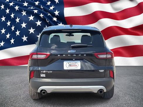 Certified 2025 Ford Escape Active FWD image 6