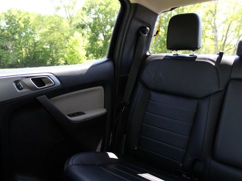 Used 2020 Ford Ranger XLT AWD/4WD image 12