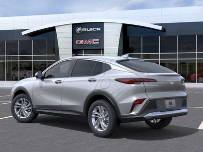 New 2026 Buick Envista Preferred w/ Convenience I Package