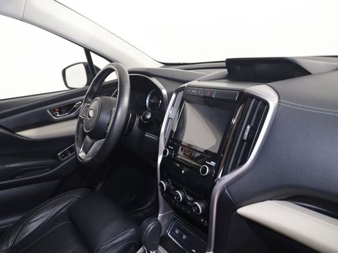 Used 2020 Subaru Ascent Limited AWD/4WD image 42