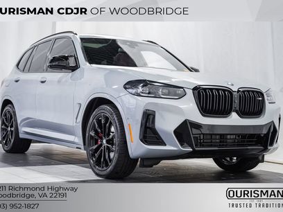 Used 2023 BMW X3 M40i w/ Premium Package