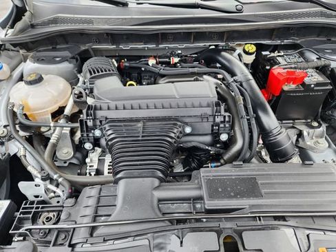 Used 2025 Ford Escape ST-Line Select image 20