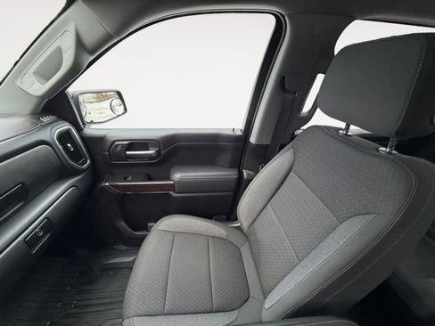 Certified 2022 GMC Sierra 1500 Elevation w/ Driver Alert Package I image 15