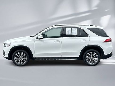 Certified 2023 Mercedes-Benz GLE 350 4MATIC image 2