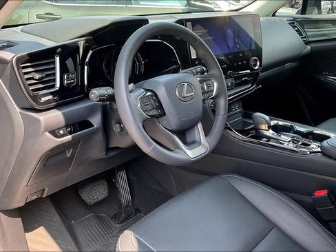 Certified 2024 Lexus NX 350 AWD image 17