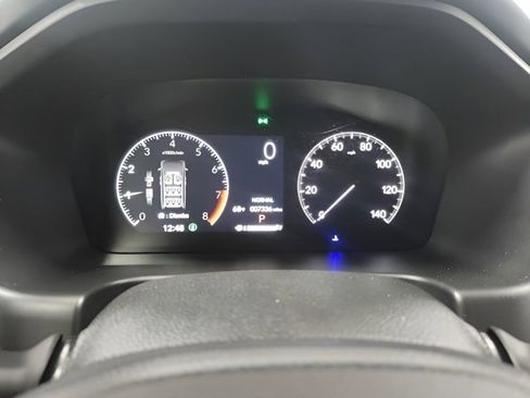 Used 2025 Honda Odyssey EX-L image 30