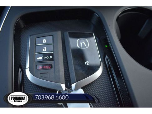 New 2026 Acura RDX A-Spec image 43